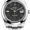 Швейцарские часы Rolex Datejust II 116300(30569) №1