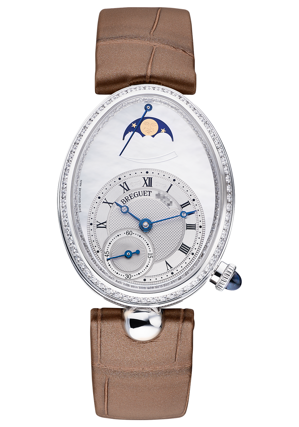 Швейцарские часы Breguet Reine de Naples 8908(30659) №3