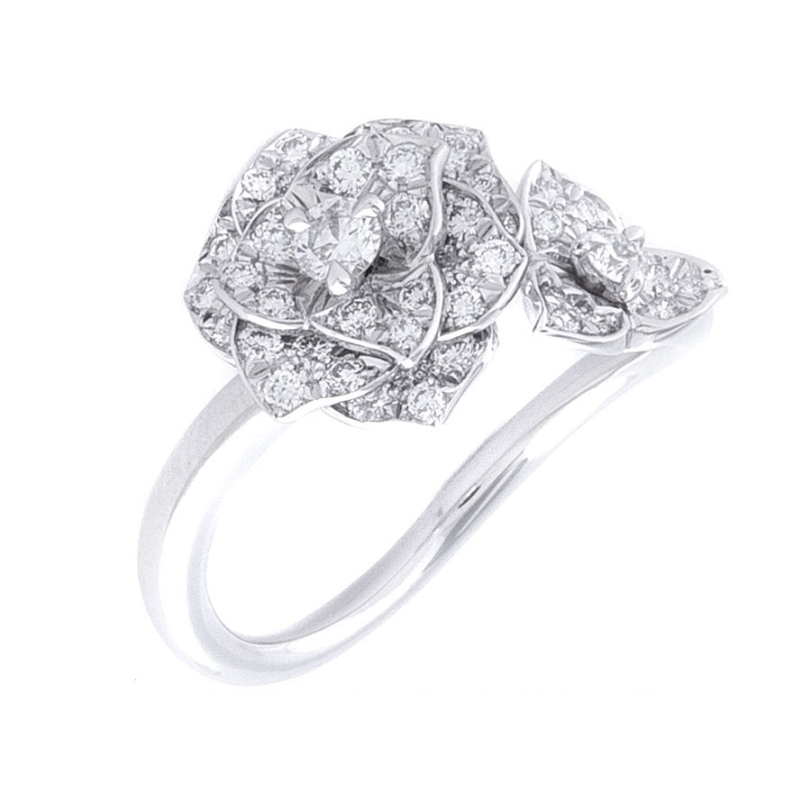 Кольцо Piaget Rose ring G34UT300(31241) №2