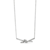 Подвеска Tiffany & Co Knot 70300346(31238) №1
