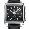 Швейцарские часы Tag Heuer Monaco Chronograph CW2111-0(30608) №1