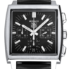 Швейцарские часы Tag Heuer Monaco Chronograph CW2111-0(30608) №2