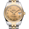 Швейцарские часы Rolex Oyster Perpetual 178273(31880) №1