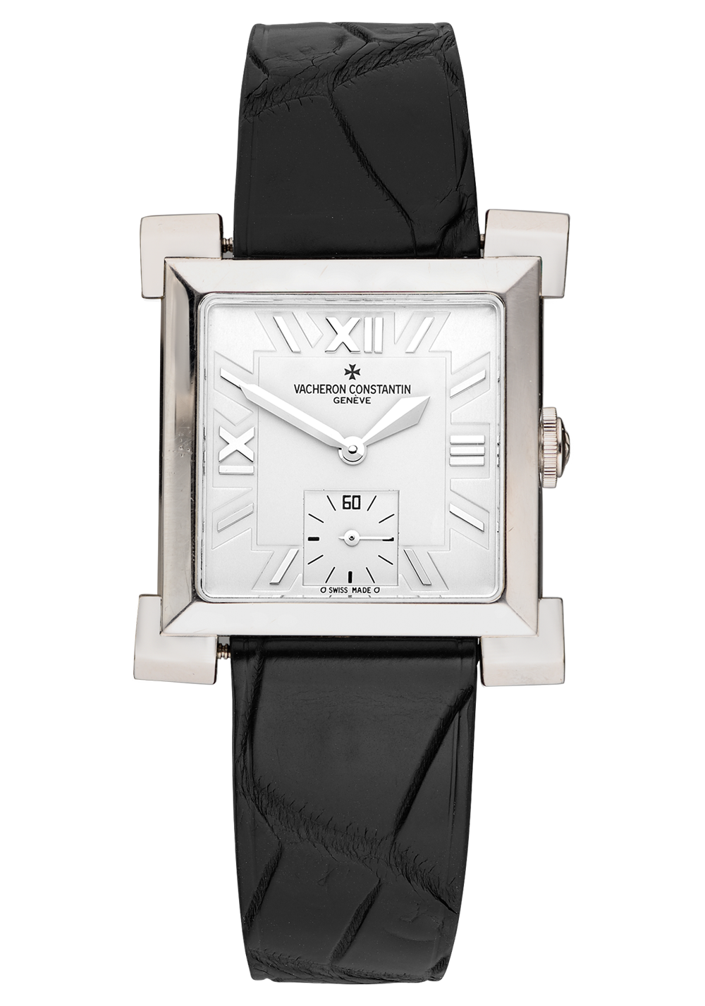 Швейцарские часы Vacheron Constantin Historiques Carre Historique 91030/000G-8919(31951) №3