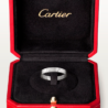 Кольцо Cartier LOVE Ring Small Model B4085157(31530) №2