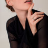 Кольцо Cartier LOVE Ring Small Model B4085157(31530) №3