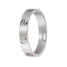 Кольцо Cartier LOVE Ring Small Model B4085157(31530) №1