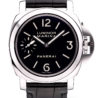 Швейцарские часы Panerai Luminor PAM00111(32120) №1