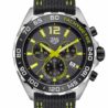 Швейцарские часы Tag Heuer Formula 1 Chronograph CAZ101AG.FC8304(32009) №1