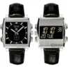 Швейцарские часы Tag Heuer Monaco Sixty-Nine CW9110.FC6177(31995) №1