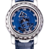 Швейцарские часы Ulysse Nardin Freak Blue Phantom 020-81(32310) №1