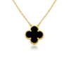 Подвеска Van Cleef & Arpels Vintage Alhambra VCARA45800(32322) №1