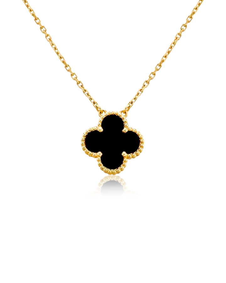 Подвеска Van Cleef & Arpels Vintage Alhambra VCARA45800(32322) №2