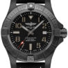 Швейцарские часы Breitling Avenger Seawolf Night Mission V17319101B1X1(32137) №1