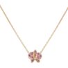 Подвеска Cartier Caresse D'orchidees B7222900(32209) №1