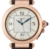 Швейцарские часы Cartier Pasha 2770(32256) №1