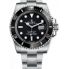 Швейцарские часы Rolex Submariner Date 116610LN(51314) №1