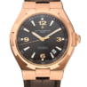 Швейцарские часы Vacheron Constantin Overseas 47040/000R-9666(33124) №1
