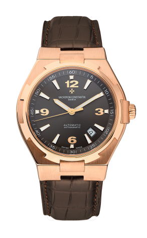 Швейцарские часы Vacheron Constantin Overseas 47040/000R-9666(33124) №3