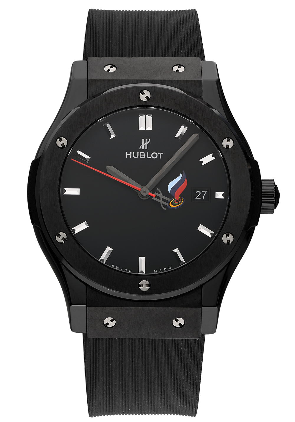 Швейцарские часы Hublot Classic Fusion(32961) №3