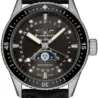 Швейцарские часы Blancpain Fifty Fathoms Bathyscaphe 5054-1110-B52A(33152) №1