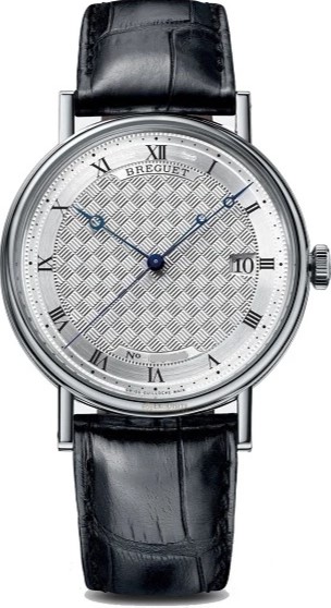 Швейцарские часы Breguet Classique Automatic 5177BB/12/9V6(33133) №2