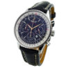 Швейцарские часы Breitling Montbrillant Navitimer Chrono A41370(33516) №1