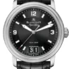 Швейцарские часы Blancpain Léman Date Aqua Lung 2850B-1130A-64B(43104) №1