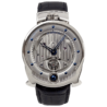 Швейцарские часы De Bethune DBS Spherical Moon Phase Platinum DBS-P S1(33119) №1