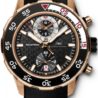 Швейцарские часы IWC Aquatimer IW376903 (33872) №1
