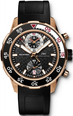 Швейцарские часы IWC Aquatimer IW376903 (33872) №2