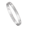 Браслет Cartier LOVE B6035416(33512) №1