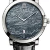Швейцарские часы Harry Winston Midnight Monochrome MIDAHD42(33137) №1