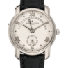 Швейцарские часы Vacheron Constantin Patrimony Retrograding Calendar 47245/000G-8773(33155) №1