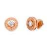 Серьги Bvlgari  Stud 347981(33046) №1
