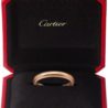 Кольцо Cartier 1895 Wedding Band CRB4088100(32950) №2
