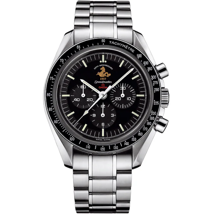 Швейцарские часы Omega Speedmaster Professional Moonwatch 311.30.42.30.01.001(33529) №2