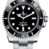 Швейцарские часы Rolex Submariner 114060-0002(51601) №1