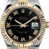 Швейцарские часы Rolex Datejust II 116333(32508) №1