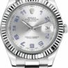 Швейцарские часы Rolex DateJust II 116334(32506) №1