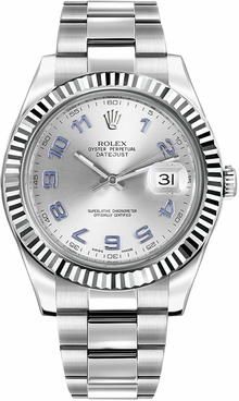 Швейцарские часы Rolex DateJust II 116334(32506) №2