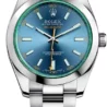Швейцарские часы Rolex Milgauss 116400GV(36292) №1