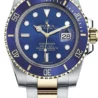 Швейцарские часы Rolex Submariner Date 116613LB(32489) №1