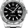 Швейцарские часы Rolex DateJust II 116334(32481) №1