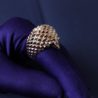 Кольцо No name В стиле Boucheron Hedgehog(35757) №6