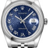 Швейцарские часы Rolex DateJust 116200(35250) №1