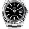 Швейцарские часы Rolex DateJust II 116334(35213) №1