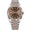 Швейцарские часы Rolex DateJust II 126331(35237) №1