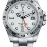 Швейцарские часы Rolex Explorer II 216570-0001(35806) №1