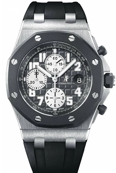 Швейцарские часы Audemars Piguet Royal Oak Offshore 25940SK.OO.D002CA.01(35210) №2